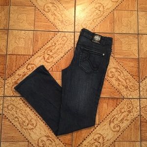 Rock Republic jeans 👖